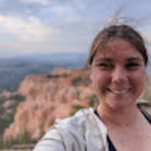 Meet your Posher, Natalie